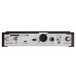 Shure GLXD4R Receiver, Rear