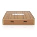 WHD Travel Cajon, Teak