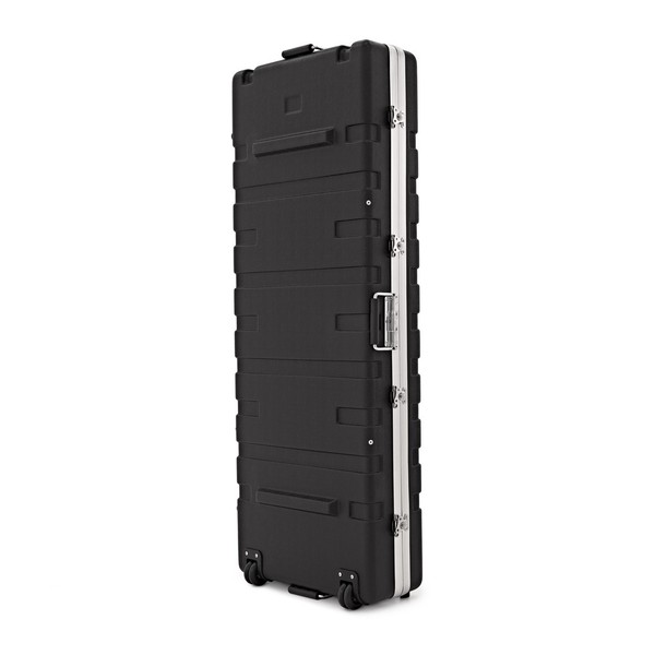 61 Key ABS Keyboard Case - Vertical