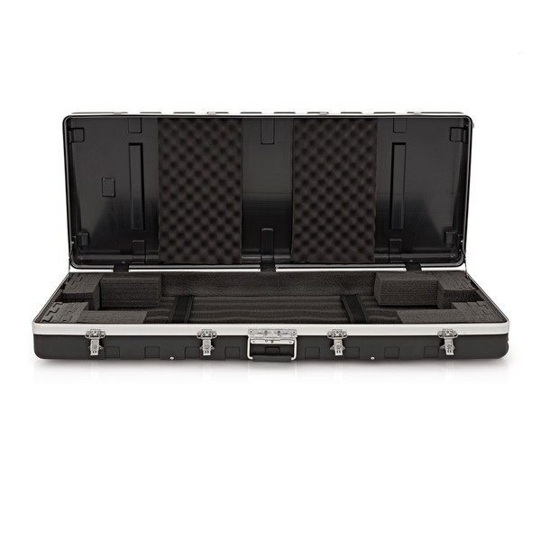 ABS Keyboard Case - Front Open