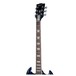 Gibson SG Standard HP Left Handed Electric Guitar, Cobalt Fade (2018)