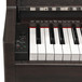 DP70U Upright Digital Piano by Gear4music