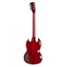 Gibson SG Standard T Electric Guitar, Cherry