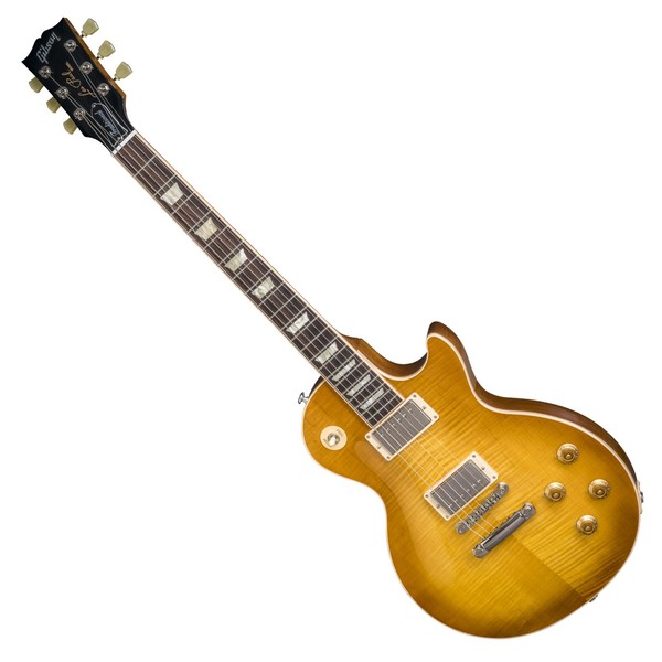 Gibson Les Paul Traditional Left Handed, Honey Burst (2018)