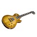 Gibson Les Paul Traditional Left Handed, Honey Burst (2018)