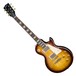 Gibson Les Paul Traditional Left Handed, Tobacco Sunburst (2018)