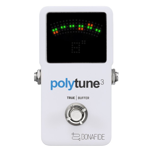 TC Electronics POLYTUNE 3 1