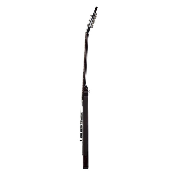 Gibson Flying V 2018 cherry side view