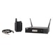 Shure GLXD14R Advanced Wireless Instrument System