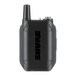 Shure GLXD1 Bodypack Transmitter