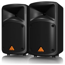 Behringer EPS500 MP3 Portable PA System - Nearly New
