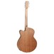 Tanglewood Roadster Series Super Folk Cutaway Acoustic