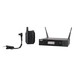 Shure GLXD14R Advanced Wireless Instrument System with BETA98H/C