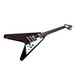 Gibson Flying V Left Handed Electric Guitar, Aged Cherry (2018)