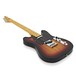 Knoxville Electric Guitar by Gear4music, Sunburst