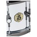 DDrum Vinnie Paul 14'' x 8'' Signature Maple & Alder Snare Drum, Chrome