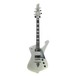 Ibanez PS120 Paul Stanley, Sliver Front