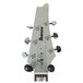 Ibanez PS120 Paul Stanley, Sliver Neck