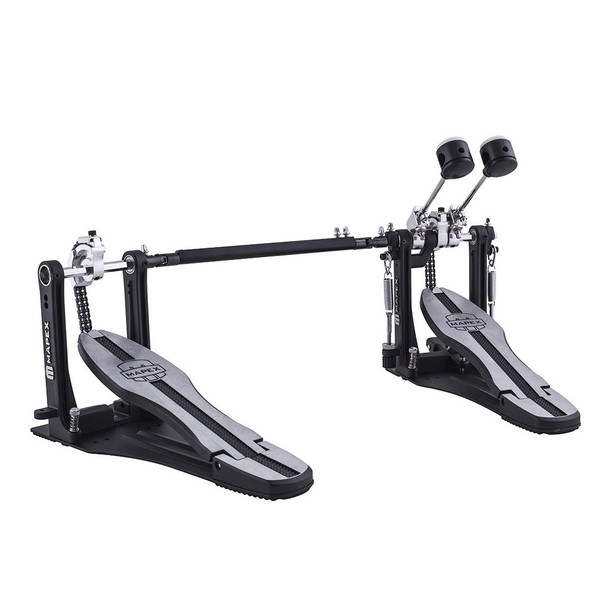 Mapex Mars P600TW Double Bass Drum Pedal