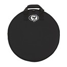 Protection Racket Standard Cymbal Bag 22", Black