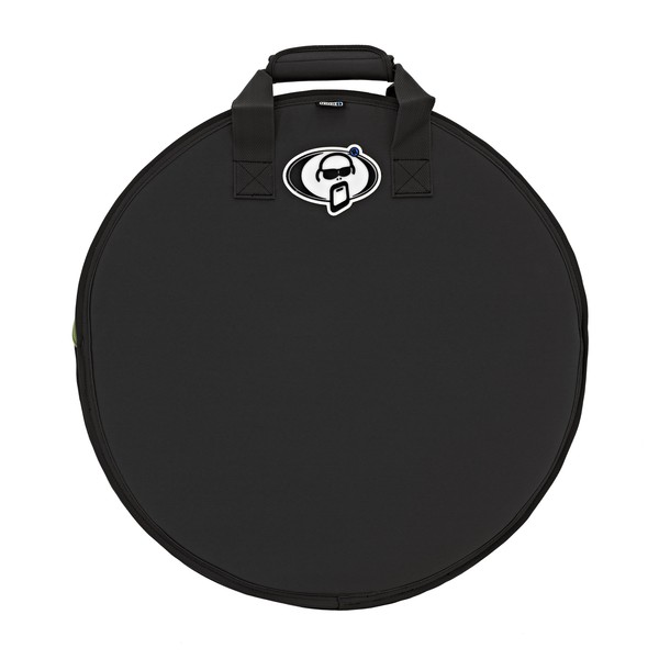 Protection Racket Standard Cymbal Bag 22", Black 