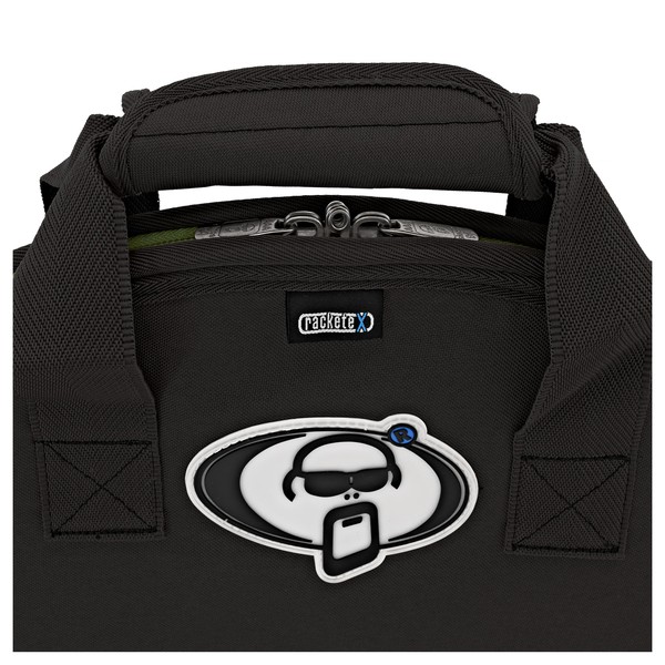 Protection Racket Standard Cymbal Bag 22", Black 