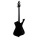 Ibanez PS40 Paul Stanley, Black Back