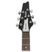 Ibanez PS40 Paul Stanley, Black Neck