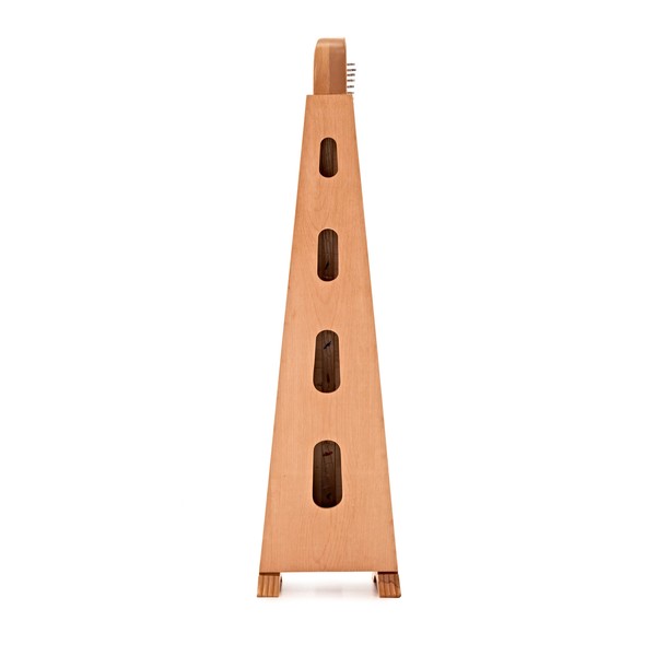 36 String Harp by Gear4music, Beech