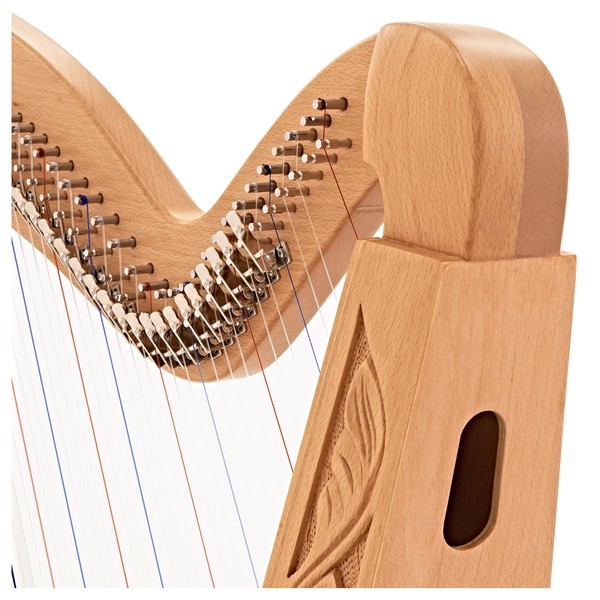 Classic Cantabile LH-10 Lyra Harp 10 Snaren