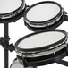 WHD 517-DX Pro Electronic Drum Kit