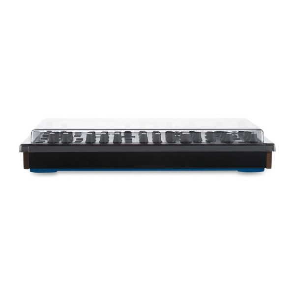 Novation Peak Cover - Front