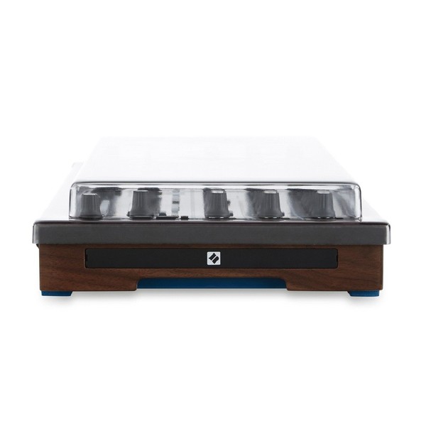 Decksaver Novation Peak Cover - Side