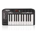 SubZero 25 Key Midi Controller Keyboard