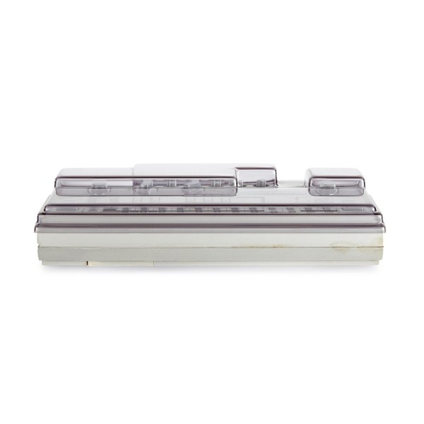 Decksaver TB-303 Cover - Front