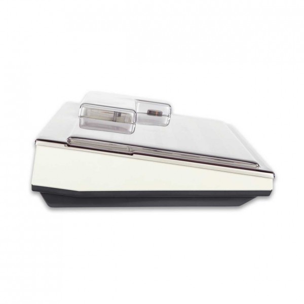 Decksaver Roland TR-707 Cover - Side