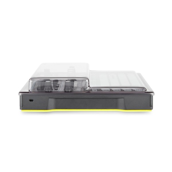 Decksaver Novation Circuit Mono Cover - Side