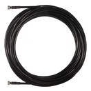 Shure Reverse SMA Antenna Cable, 7.6m