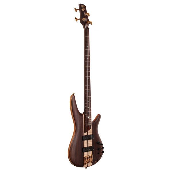 Ibanez SR1800 Premium, Natural Flat at Gear4music