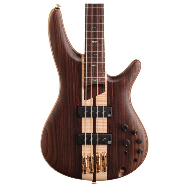ベース Ibanez SR1800 Ibanez SR1800 Premium, Natural Flat at Gear4music