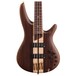 Ibanez SR1800 Premium Bass Guitar, Natural Flat