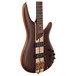 Ibanez SR1800 Premium Bass Guitar, Natural