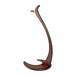 Bulldog Dragon One Guitar Stand Gold Carrier, Rosewood Sunburst 4