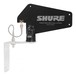 Shure GLX-D PA805Z2-RSMA Passive Directional Antenna