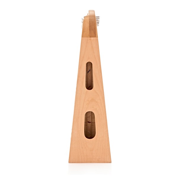 19 String Harp by Gear4music, Beech