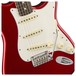 Fender American Pro Strat, RW, Candy Apple Red