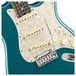 Fender American Elite Strat, Turquoise