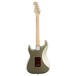 Fender American Elite Strat, Champagne