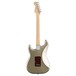 Fender American Elite Stratocaster HSS, Champagne