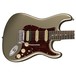 Fender American Elite Strat HSS, Champagne